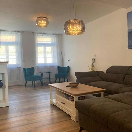Ferienwohnung Mare Stockach Εξωτερικό φωτογραφία