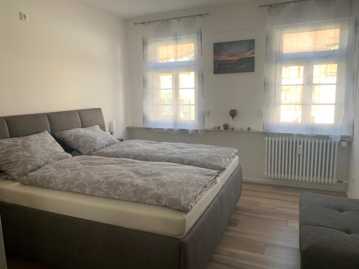 Ferienwohnung Mare Stockach Εξωτερικό φωτογραφία