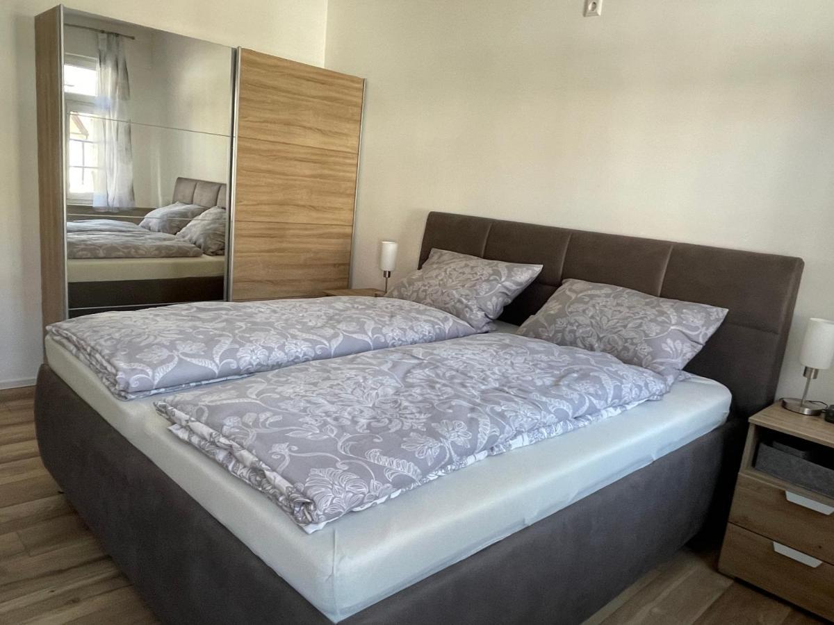 Ferienwohnung Mare Stockach Εξωτερικό φωτογραφία