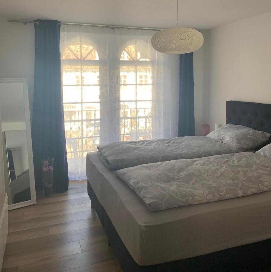 Ferienwohnung Mare Stockach Εξωτερικό φωτογραφία