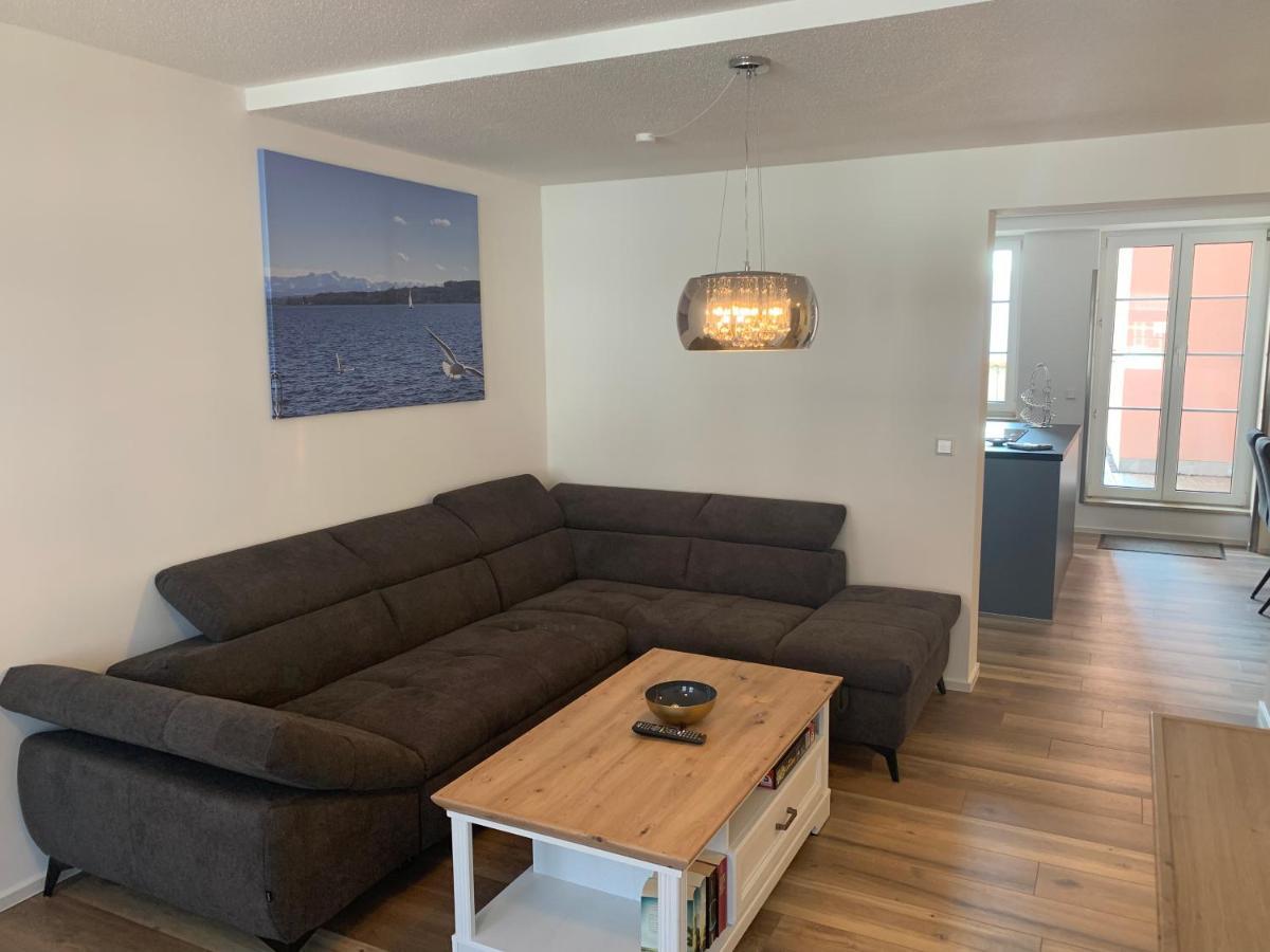 Ferienwohnung Mare Stockach Εξωτερικό φωτογραφία
