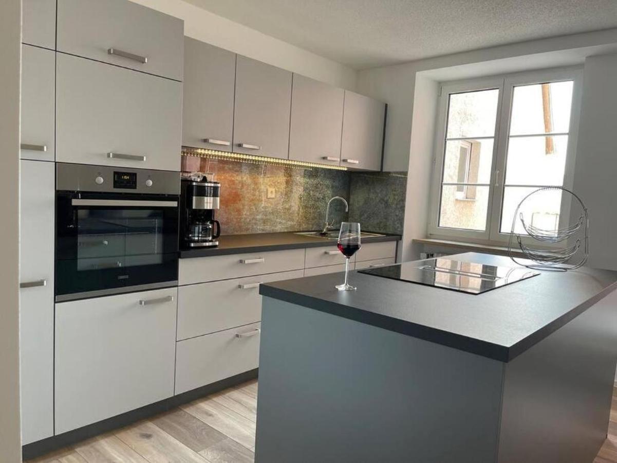 Ferienwohnung Mare Stockach Εξωτερικό φωτογραφία