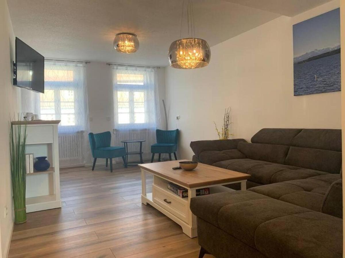 Ferienwohnung Mare Stockach Εξωτερικό φωτογραφία